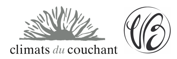 Vin de Blanche Logo